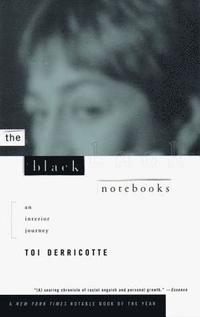 bokomslag The Black Notebooks
