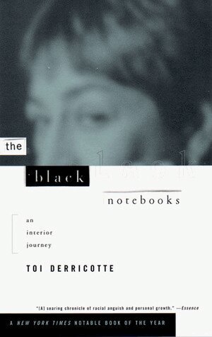 Toi Derricotte - Black Notebooks, Häftad