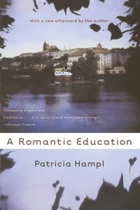 bokomslag A Romantic Education