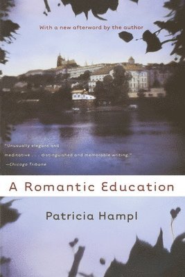 bokomslag A Romantic Education