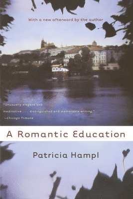 bokomslag Romantic Education