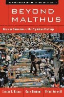 bokomslag Beyond Malthus