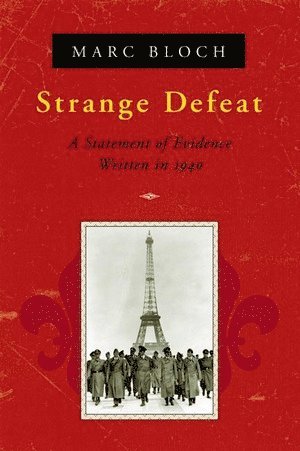 Strange Defeat