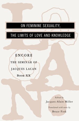 Jacques Lacan, Jacques-Alain Miller - Seminar of Jacques Lacan, Häftad