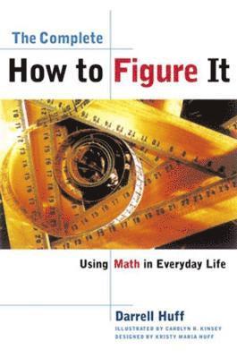 The Complete How to Figure It 1