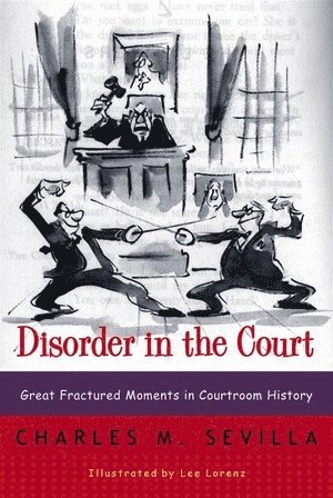 Disorder in the Court 1