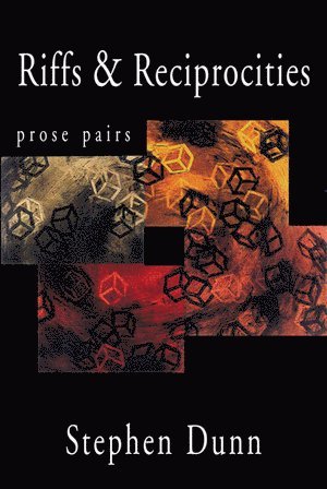 Riffs and Reciprocities 1