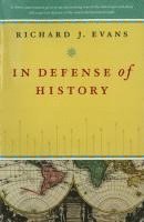 bokomslag In Defense of History