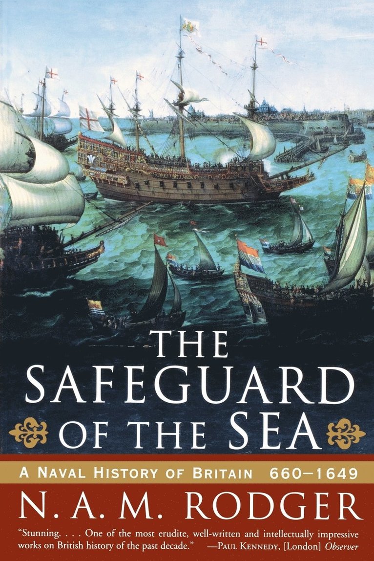 Safeguard of the Sea 1