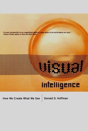 Donald Hoffman - Visual Intelligence, Häftad