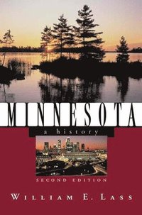 bokomslag Minnesota