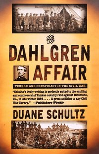 bokomslag Dahlgren Affair