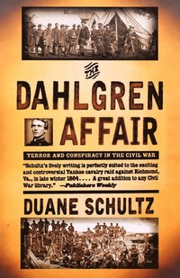 bokomslag The Dahlgren Affair