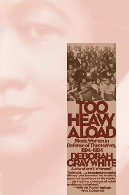 Too Heavy a Load 1