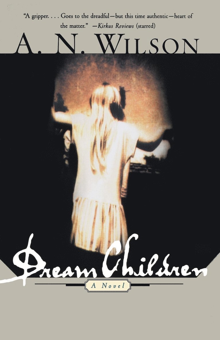 Dream Children 1