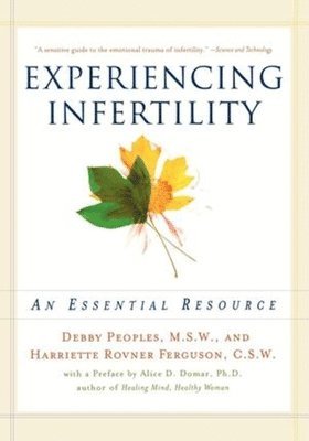 Experiencing Infertility 1