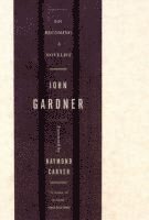 John Gardner - On Becoming a Novelist, Häftad