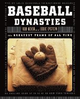 bokomslag Baseball Dynasties