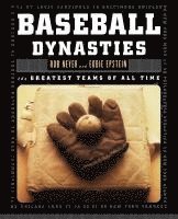 bokomslag Baseball Dynasties