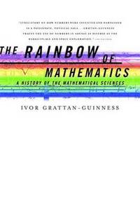 bokomslag The Rainbow of Mathematics