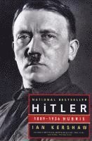 Hitler: 1889-1936: Hubris