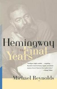 bokomslag Hemingway