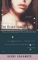 Kerri Sakamoto - Electrical Field, Häftad
