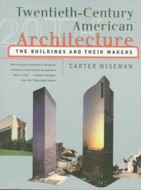 bokomslag Twentieth-Century American Architecture