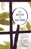 The Writer on Her Work 1