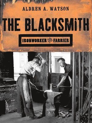 The Blacksmith 1