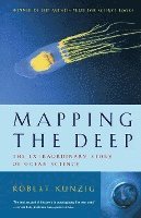 bokomslag Mapping The Deep