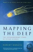 bokomslag Mapping the Deep