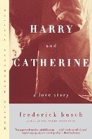 bokomslag Harry and Catherine