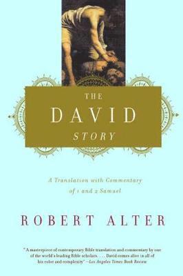 The David Story 1
