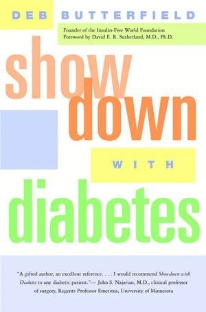Showdown with Diabetes 1