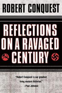 bokomslag Reflections On A Ravaged Century