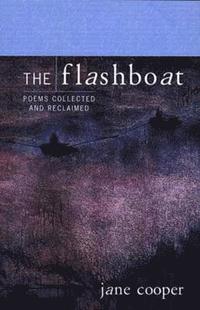 bokomslag The Flashboat