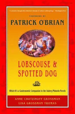 Lobscouse and Spotted Dog 1