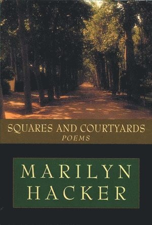bokomslag Squares and Courtyards