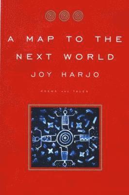 A Map to the Next World 1