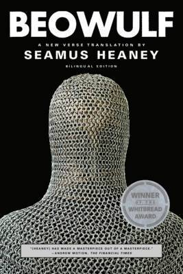 Seamus Heaney - Beowulf, Häftad