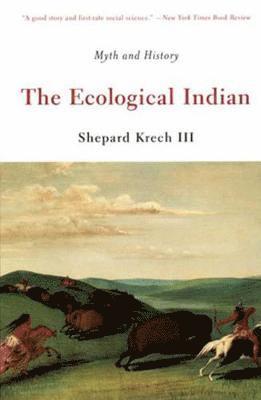 The Ecological Indian 1