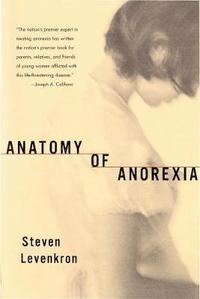 bokomslag Anatomy of Anorexia