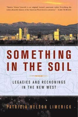 Something in the Soil