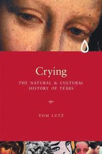 bokomslag Crying