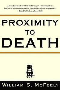 bokomslag Proximity to Death