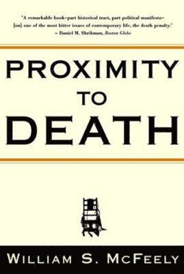 Proximity to Death 1