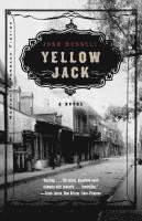 Josh Russell - Yellow Jack, Häftad