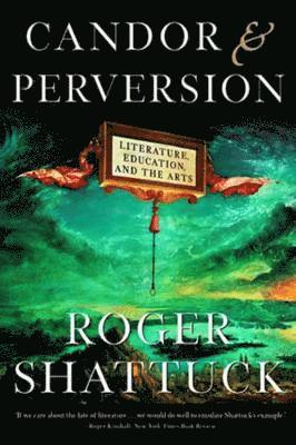 Candor and Perversion 1