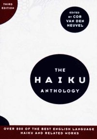 bokomslag Haiku Anthology